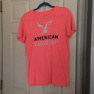 American eagle tshirt
